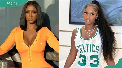 bernice burgos and lil baby|Bernice Burgos dating history